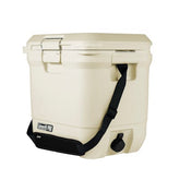 Coleman® Pro 25-Quart Hard Cooler, Desert Sand