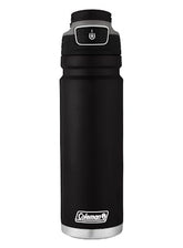 FreeFlow AUTOSEAL® 24 oz Stainless Steel Water Bottle