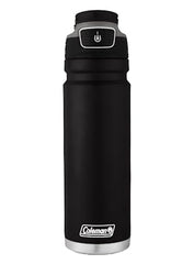 FreeFlow AUTOSEAL® 24 oz Stainless Steel Water Bottle