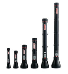 BatteryGuard™ 250M Flashlight