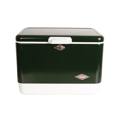 Vintage 54-Quart Steel Belted® Cooler