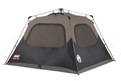 6-Person Instant Cabin