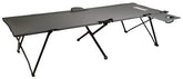 Pack-Away® Camping Cot with Side Table