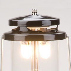 Deluxe Propane Lantern with Case
