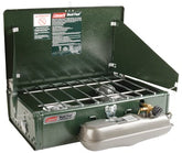 Guide Series® Dual Fuel™ Stove