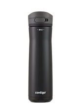 Contigo® Jackson Chill 2.0 Stainless Steel Water Bottle with AUTOPOP Lid, 24oz