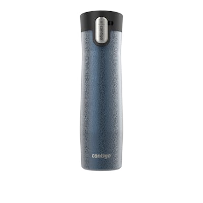 Contigo® West Loop 3.0 Stainless Steel Travel Mug with AUTOSEAL® Lid, 24oz