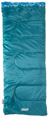 Kids Camo™ 45°F Youth Sleeping Bag, Blue Camo