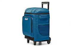 CHILLER™ 42-Can Soft-Sided Portable Cooler with Wheels