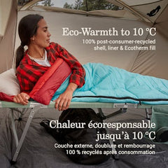 Flatlands™ 50°F Sleeping Bag
