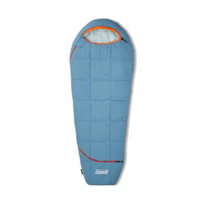 Big Bay™ 0° Mummy Sleeping Bag