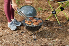 Party Ball™ Charcoal Grill