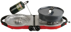 Fold N Go™ Propane Stove