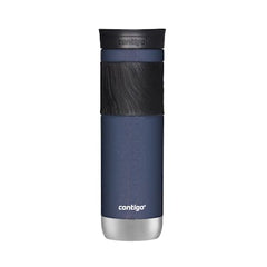 Contigo® Byron 2.0 Stainless Steel Travel Mug with SNAPSEAL™ Lid and Grip, 24oz