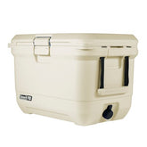 Coleman® Pro 45-Quart Hard Cooler, Desert Sand