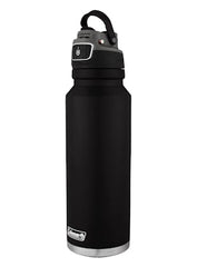 FreeFlow AUTOSEAL® 40 oz Stainless Steel Water Bottle