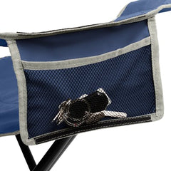 Coleman® Big & Tall Quad Camping Chair