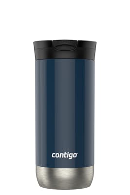 Contigo® Huron 2.0 Stainless Steel Travel Mug with SNAPSEAL™ Lid, 16oz