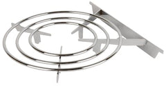 RoadTrip® Swaptop™ Steel Stove Grate