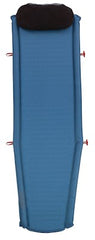 Silverton™ Self-Inflating Sleeping Pad, Blue