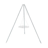 Tripod Grill and Lantern Hanger