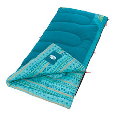 Kids 50°F Cool-Weather Sleeping Bag