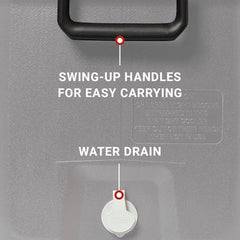 Classic Series 150-Quart Hard Cooler