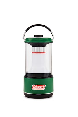 600 Lumens LED Lantern with BatteryGuard™