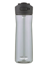 Contigo® Ashland 2.0 Water Bottle with AUTOSPOUT® Lid, 24oz