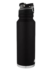 FreeFlow AUTOSEAL® 40 oz Stainless Steel Water Bottle