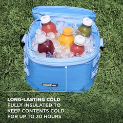 Coleman® Pro 16-Can Soft Cooler