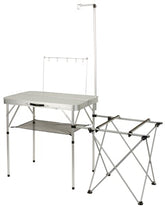 Pack-Away™ Folding Camp Kitchen