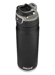 FreeFlow AUTOSEAL® 24 oz Stainless Steel Water Bottle