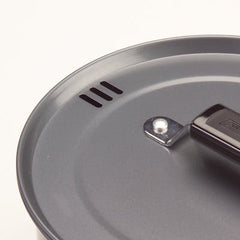 Family Cookware Set, 6-Piece