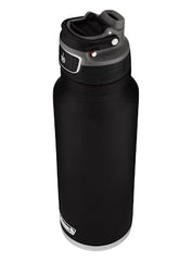 FreeFlow AUTOSEAL® 40 oz Stainless Steel Water Bottle
