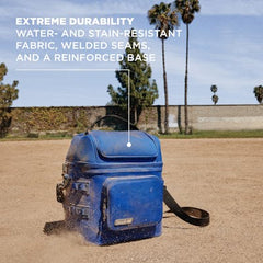 Coleman® Pro 24-Can Soft Cooler