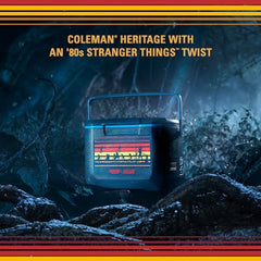 Stranger Things™ 16-Quart Hard Cooler