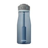 Contigo® Wells Plastic Filter Water Bottle with AUTOSPOUT® Straw Lid, 32 Oz.