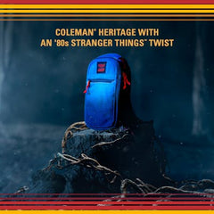 Stranger Things™ 6-Can Convertible Soft-Sided Cross-Body Cooler Sling
