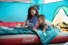Kids 50°F Cool-Weather Sleeping Bag