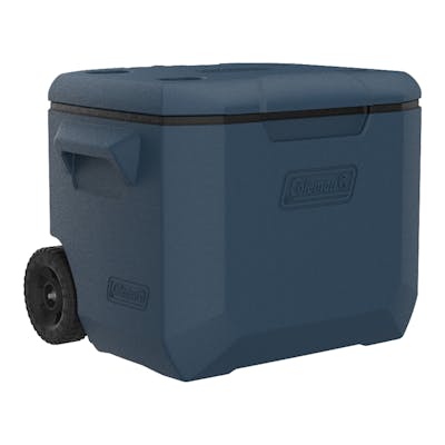 Chiller™ 60-Quart Cooler With Wheels