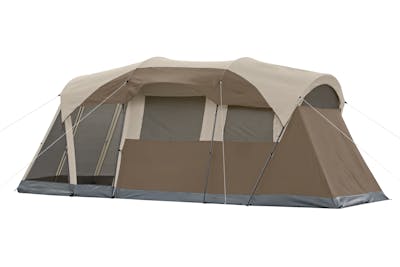 WeatherMaster® 6-Person Tent with Screen Room