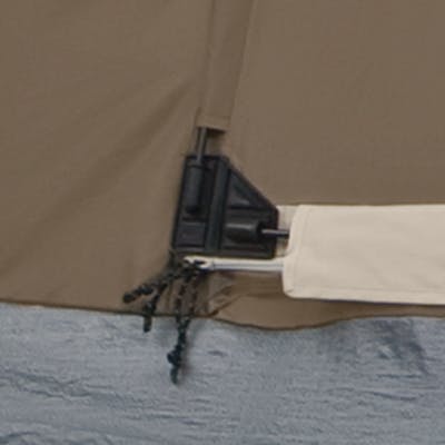 WeatherMaster® 6-Person Tent with Screen Room