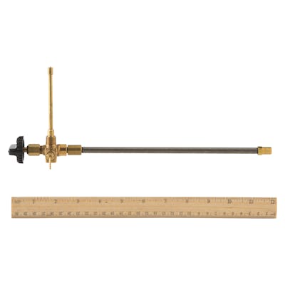 Replacement Valve + Generator, 414/428