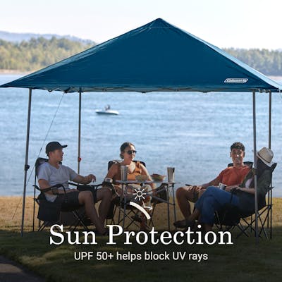 Coleman Flex 'N Go™ 10x10 Shelter