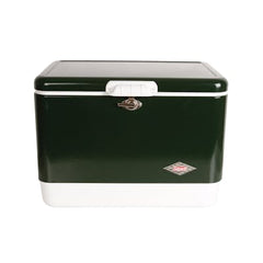 Vintage 54-Quart Steel Belted® Cooler