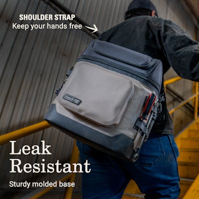 Coleman® Pro Soft Cooler 24-Can