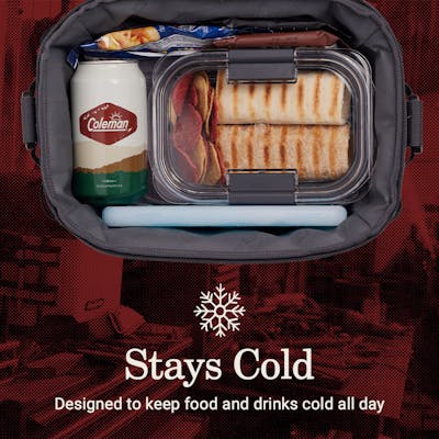 Coleman® Pro Soft Cooler 16-Can