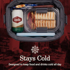 Coleman® Pro Soft Cooler 16-Can