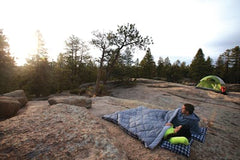 Tandem 3-IN-1 45 Tall Sleeping Bag